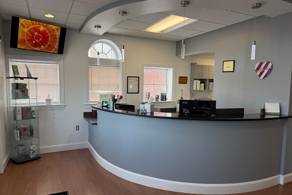 Unident Group PC | Preventative Program, Root Canals and ClearCorrect reg