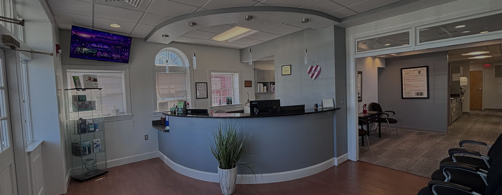 Unident Group PC | Dentures, Extractions and Ceramic Crowns