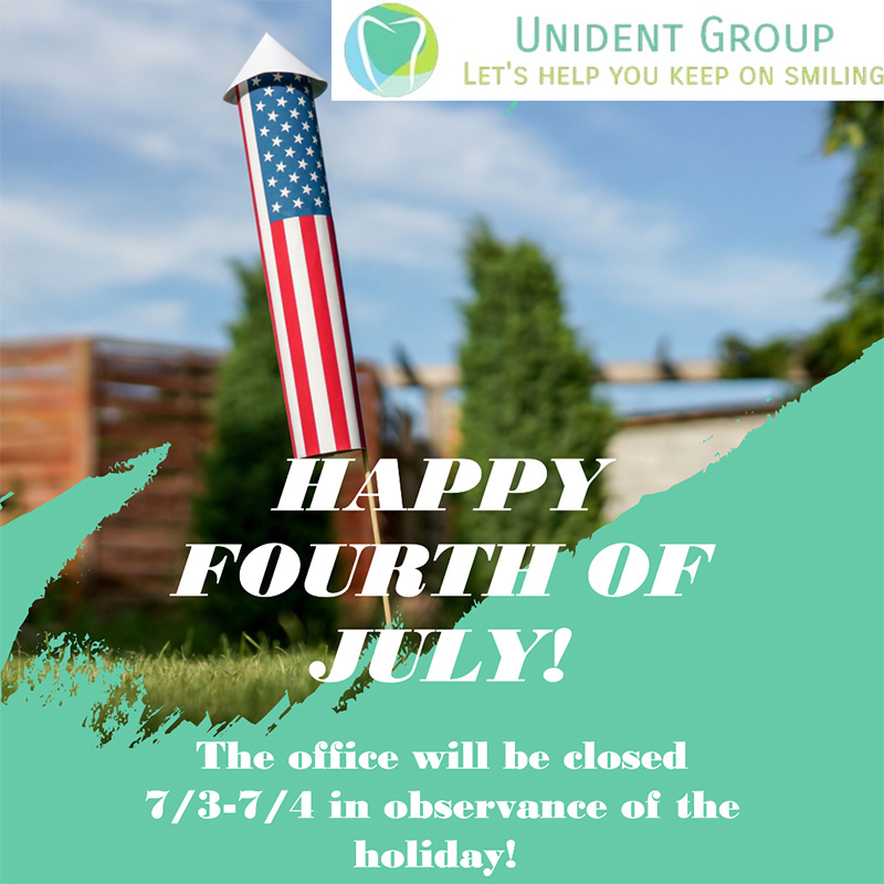 Unident Group PC | Dental Fillings, Emergency Treatment and Implant Dentistry